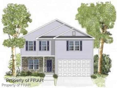 265 Botanical Ct, Bunnlevel, NC 28323 photo 1