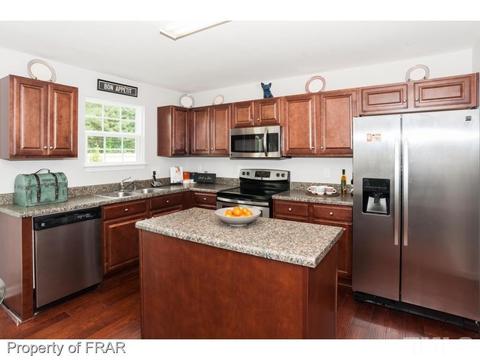 265 Botanical Ct, Bunnlevel, NC 28323 photo 6