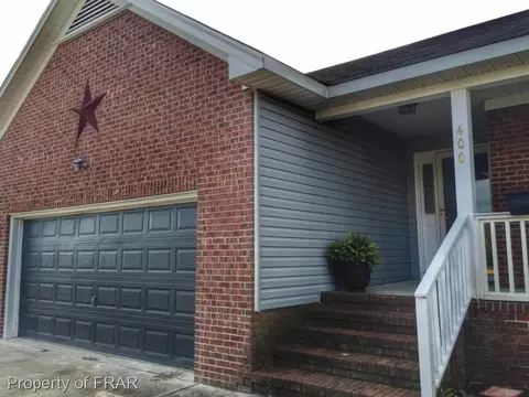 400 Eileen Dr, Spring Lake, NC 28390 photo 3