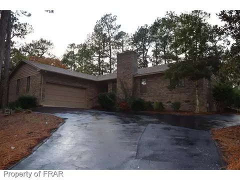 1025 Monticello Dr, Pinehurst, NC 28374 photo 1