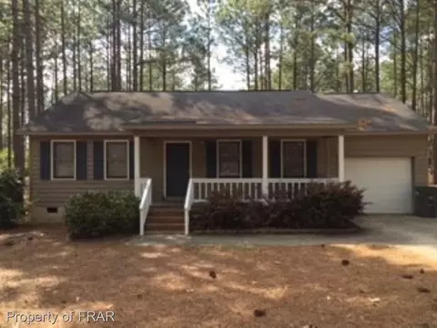 125 Old Hunt Rd, Pinehurst, NC 28374 photo 1