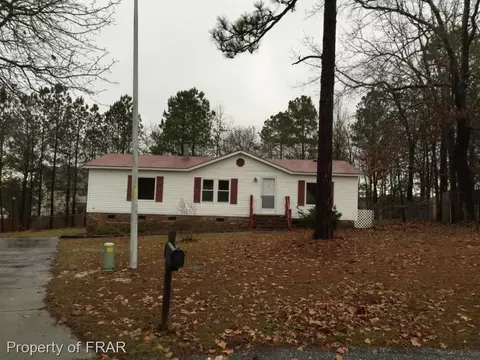 34 Crocus Ct, Spring Lake, NC 28390 photo 1