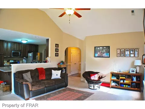 37 Arbor Loop, Angier, NC 27501 photo 5