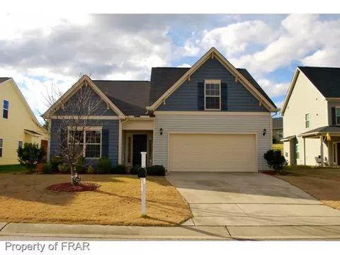 37 Arbor Loop, Angier, NC 27501 photo 1