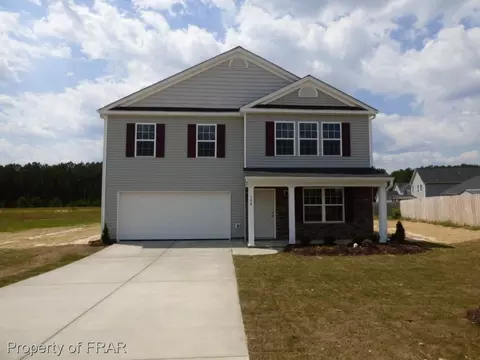 343 Battery Way, Bunnlevel, NC 28323 photo 1