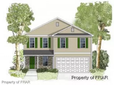 295 Botanical, Bunnlevel, NC 28323 photo 1