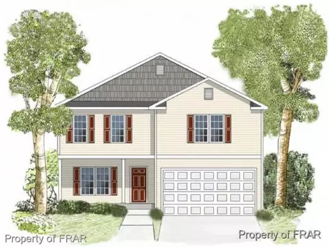 235 Botanical Ct, Bunnlevel, NC 28323 photo 1
