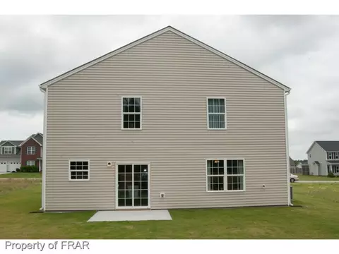 235 Botanical Ct, Bunnlevel, NC 28323 photo 2