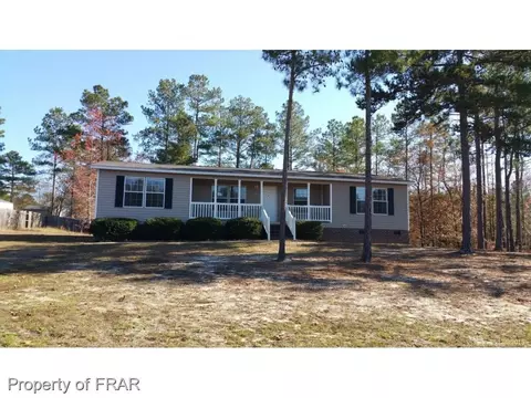 45 Box Elder Ter, Cameron, NC 28326 photo 1