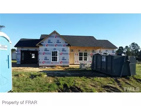 53 S Thomas Ct, Erwin, NC 28339 photo 1