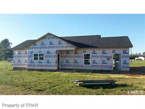 53 S Thomas Ct, Erwin, NC 28339 photo 2