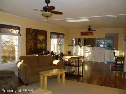 130 E Philadelphia Ave, Pinebluff, NC 28373 photo 4