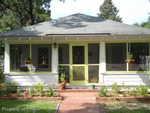 130 E Philadelphia Ave, Pinebluff, NC 28373 photo 24