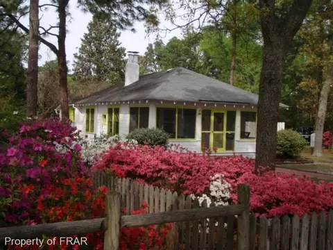130 E Philadelphia Ave, Pinebluff, NC 28373 photo 2