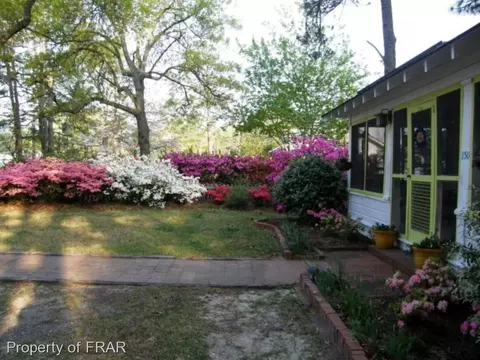 130 E Philadelphia Ave, Pinebluff, NC 28373 photo 3