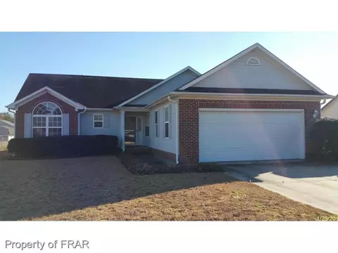 283 Woodwind Dr, Spring Lake, NC 28390 photo 1