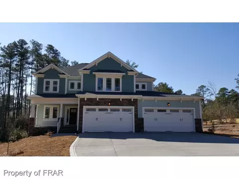 39 Brookhill Ct, Spring Lake, NC 28390 photo 1