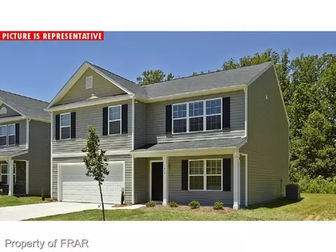 363 Botanical Ct, Bunnlevel, NC 28323 photo 2