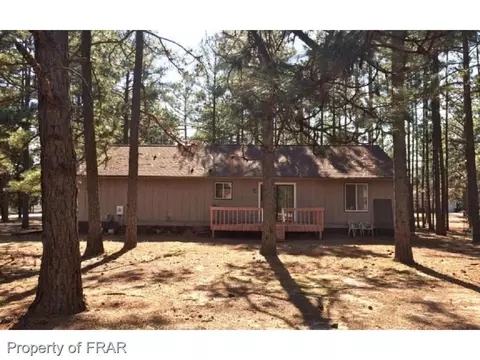 170 Chicago Ave, Pinebluff, NC 28373 photo 2