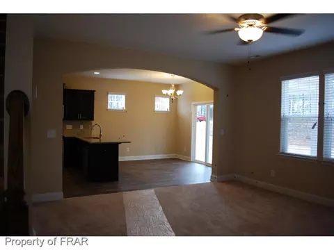 450 Timber Skip Dr, Spring Lake, NC 28390 photo 4