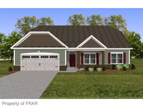 166 Pendleton St, Raeford, NC 28376 photo 1