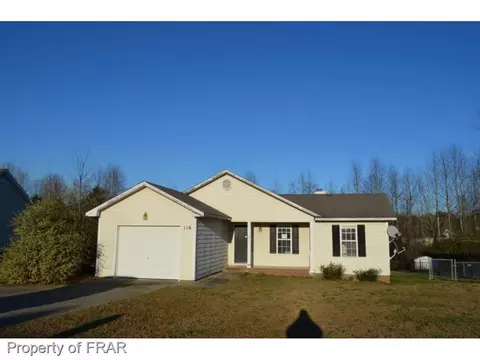 116 Tanner Loop, Raeford, NC 28376 photo 1