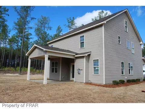 41 Pinnacle Dr, Spring Lake, NC 28390 photo 2