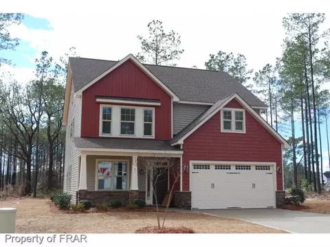 41 Pinnacle Dr, Spring Lake, NC 28390 photo 1