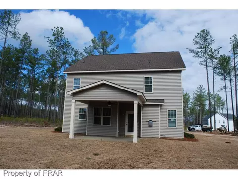 41 Pinnacle Dr, Spring Lake, NC 28390 photo 3