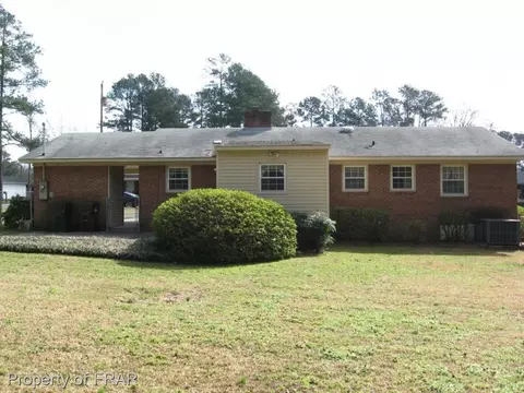 801 Morris Cir, Dunn, NC 28334 photo 6
