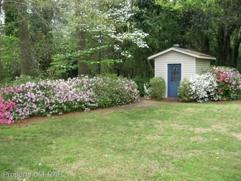 801 Morris Cir, Dunn, NC 28334 photo 4