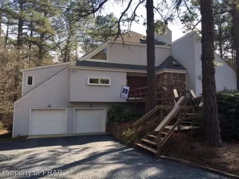 217 Juniper Creek Blvd, Pinehurst, NC 28374 photo 1