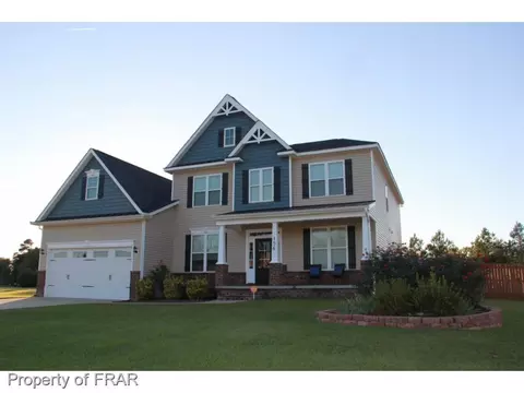 156 Islay Dr, Cameron, NC 28326 photo 2