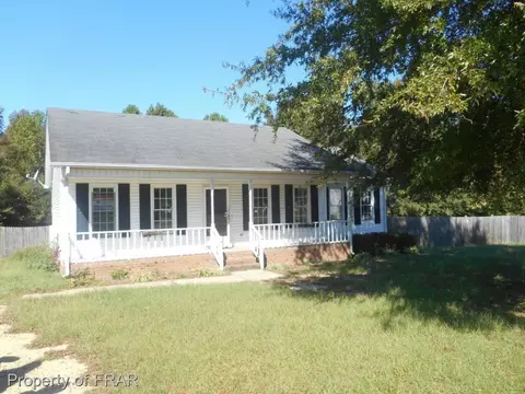 147 Curtis Dr, Erwin, NC 28339 photo 1