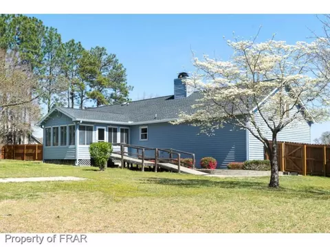 539 Lakeridge Dr, Cameron, NC 28326 photo 2