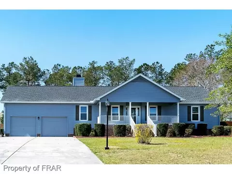 539 Lakeridge Dr, Cameron, NC 28326 photo 1