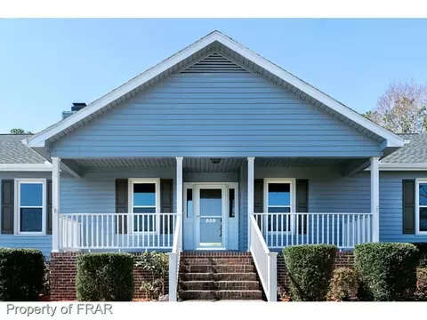 539 Lakeridge Dr, Cameron, NC 28326 photo 3