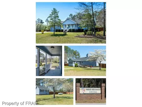 539 Lakeridge Dr, Cameron, NC 28326 photo 24