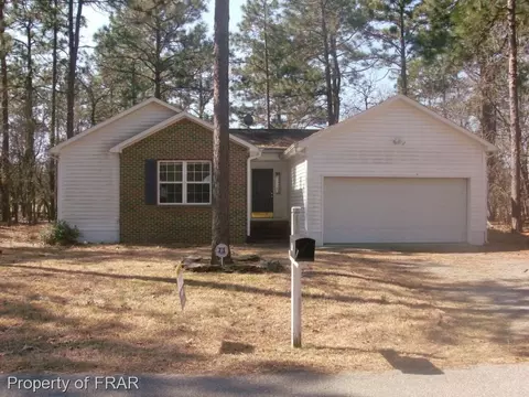 731 Bald Eagle Dr, Vass, NC 28394 photo 1