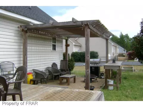 530 W Denny Ave, Pinebluff, NC 28373 photo 18