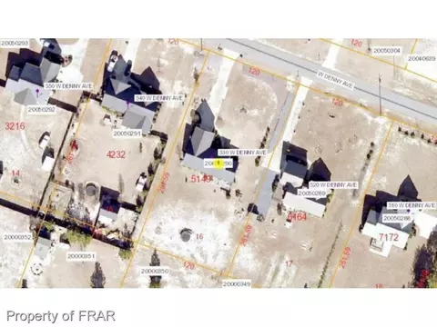 530 W Denny Ave, Pinebluff, NC 28373 photo 24