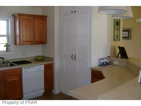 530 W Denny Ave, Pinebluff, NC 28373 photo 4