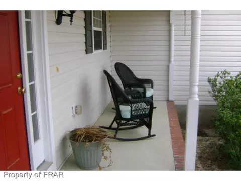 530 W Denny Ave, Pinebluff, NC 28373 photo 20