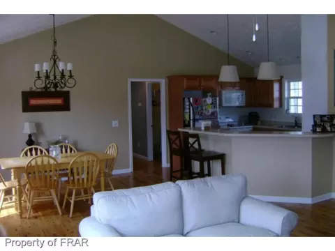 530 W Denny Ave, Pinebluff, NC 28373 photo 14