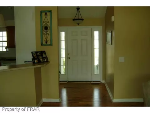 530 W Denny Ave, Pinebluff, NC 28373 photo 5