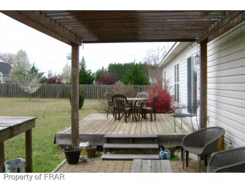 530 W Denny Ave, Pinebluff, NC 28373 photo 19