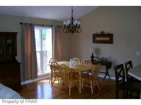 530 W Denny Ave, Pinebluff, NC 28373 photo 6