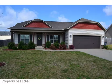 90 Battery Way, Bunnlevel, NC 28323 photo 1