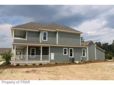 115 Manning Sq, Pinehurst, NC 28374 photo 2
