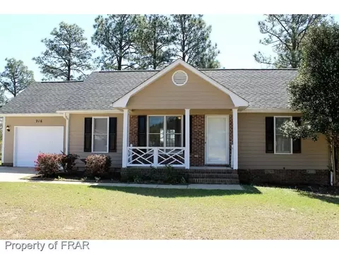 216 Eppingdale Dr, Spring Lake, NC 28390 photo 1